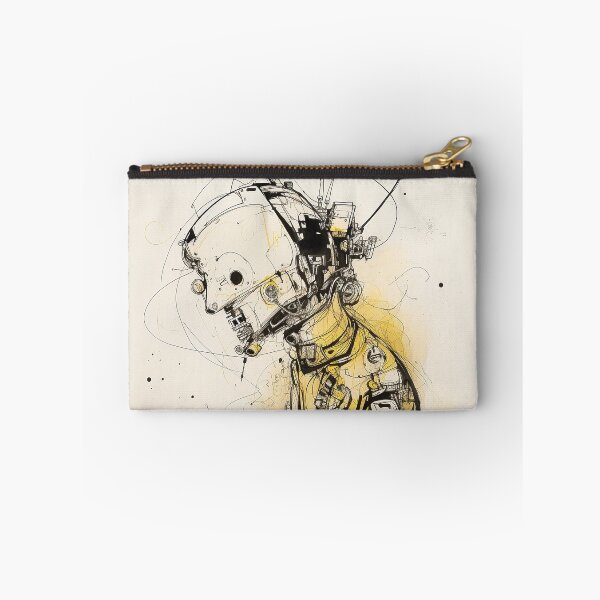 Item preview, Artificial Intelligence 5 designed and sold by Mark Salmon.