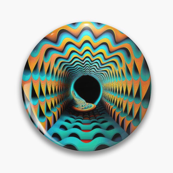 Item preview, Optical Illusion designed and sold by SeedDesign.