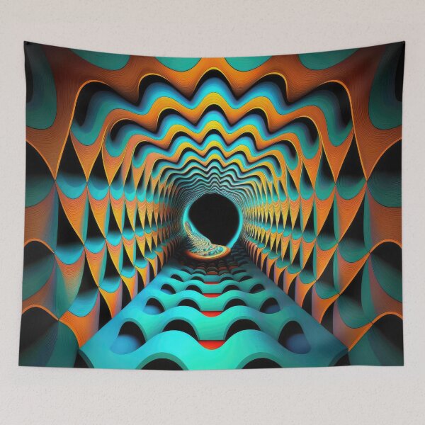Item preview, Optical Illusion designed and sold by SeedDesign.