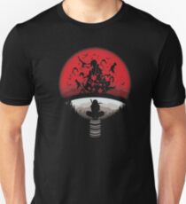 itachi Unisex T-Shirt