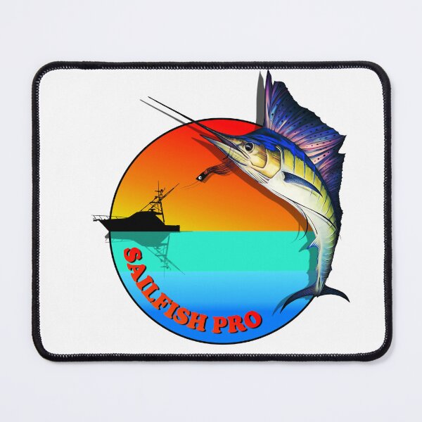 Item preview, Sailfish Pro designed and sold by Paul Kyriakides.