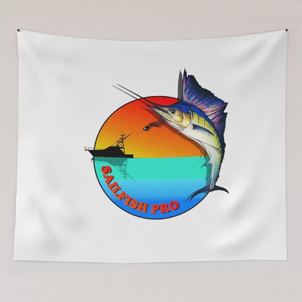 Item preview, Sailfish Pro designed and sold by Paul Kyriakides.