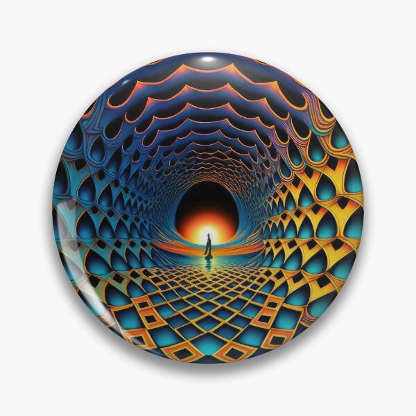 Item preview, Optical Illusion designed and sold by SeedDesign.