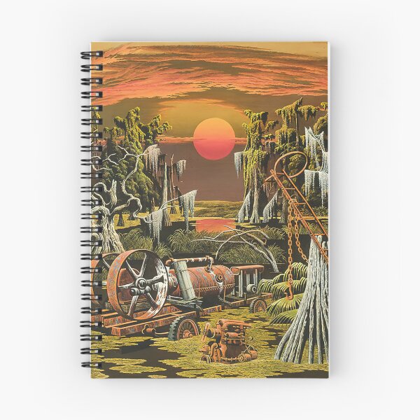 Item preview, Swamp designed and sold by Glennpowel.