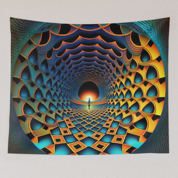 Item preview, Optical Illusion designed and sold by SeedDesign.