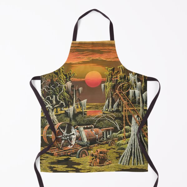 Item preview, Swamp designed and sold by Glennpowel.