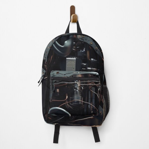 Item preview, ChatGPT- The face of A.I designed and sold by MrRobotAI.