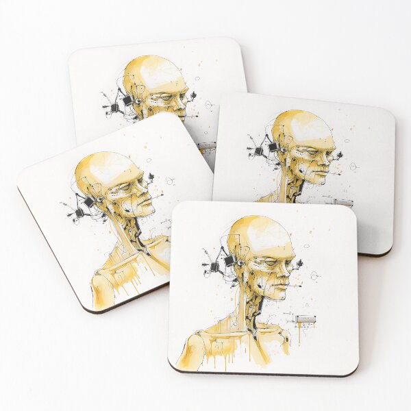 Item preview, Artificial Intelligence 6 designed and sold by Mark Salmon.