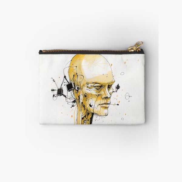 Item preview, Artificial Intelligence 6 designed and sold by Mark Salmon.