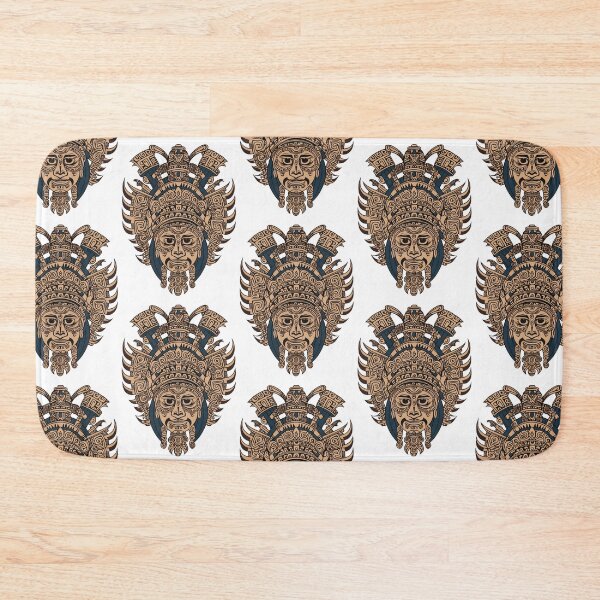 Item preview, Mayan God designed and sold by CropWear.