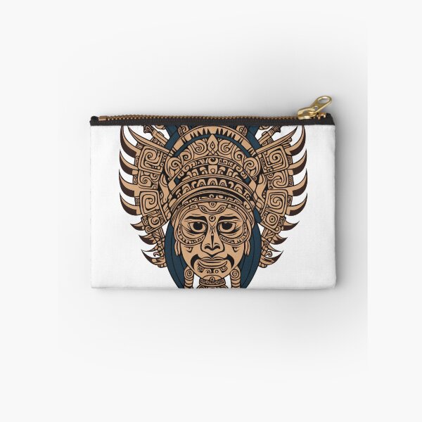 Item preview, Mayan God designed and sold by CropWear.