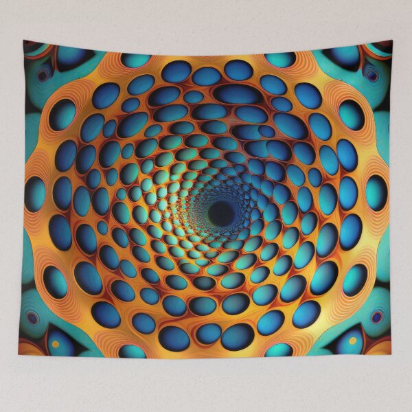 Item preview, Optical Illusion designed and sold by SeedDesign.