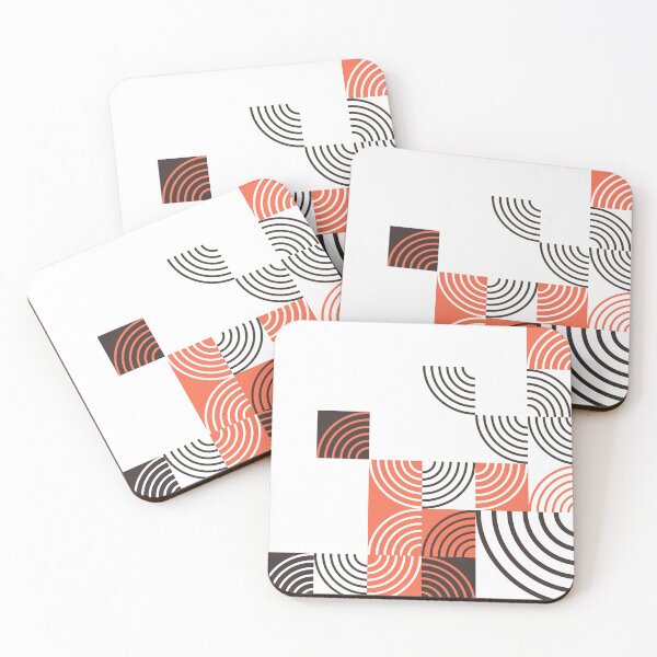 Item preview, Modern Pattern designed and sold by PremArt Gallery.