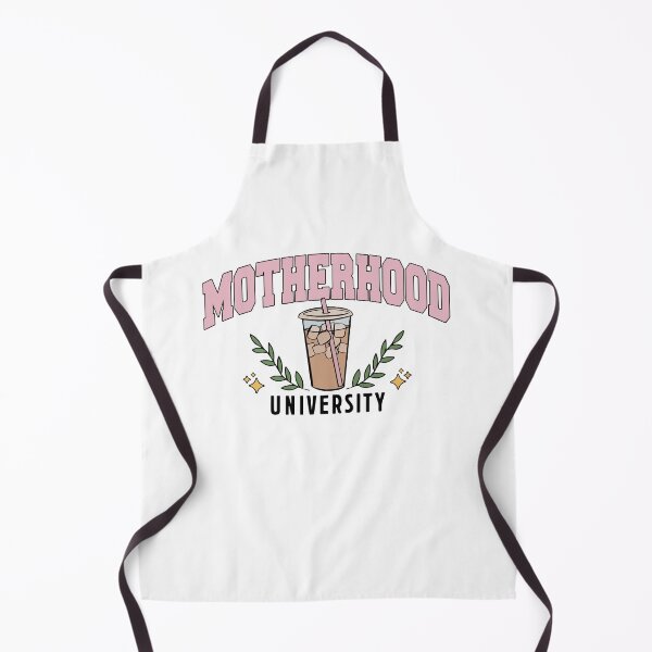 Item preview, Motherhood University - Funny designed and sold by printify.