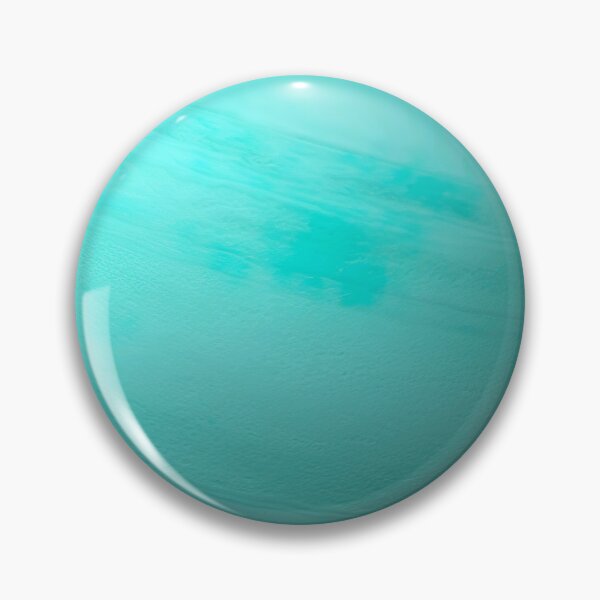 Item preview, Uranus designed and sold by Psy-Dye-AI.