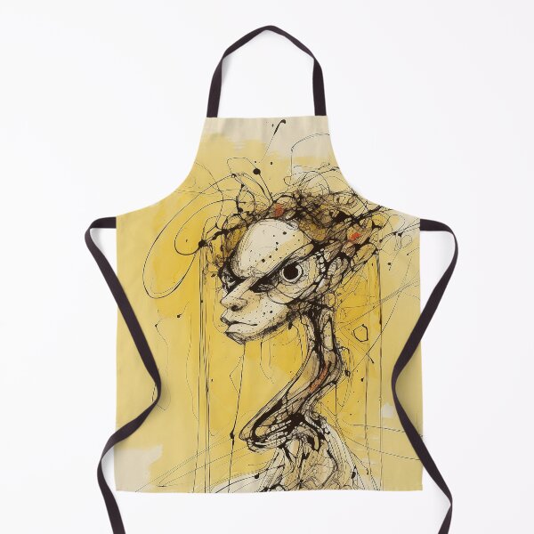 Item preview, Artificial Intelligence 7 designed and sold by Mark Salmon.