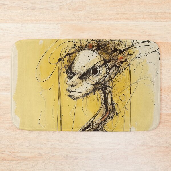 Item preview, Artificial Intelligence 7 designed and sold by Mark Salmon.