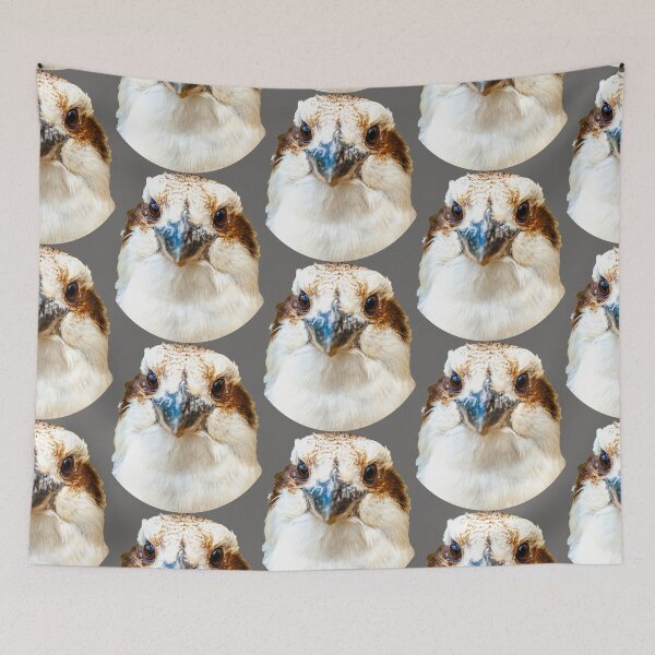 Item preview, Kookaburra designed and sold by Dalyndigital Photography.