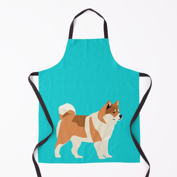 Item preview, Akita designed and sold by Mintberries.