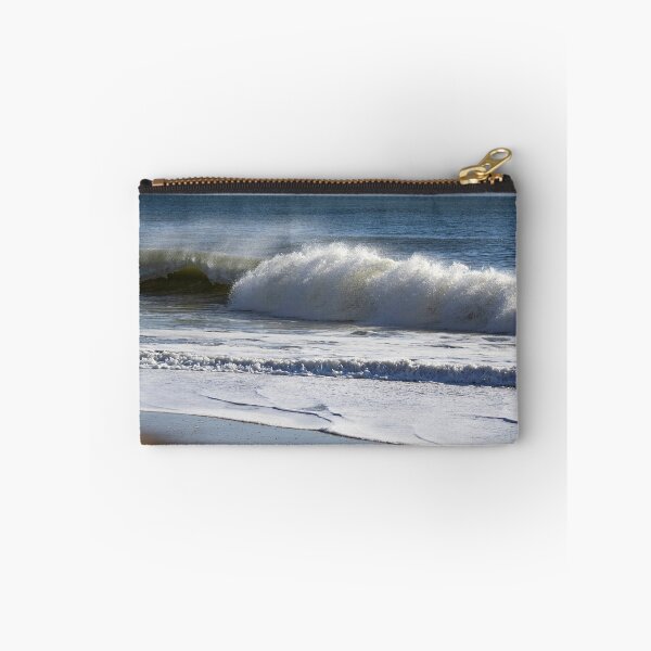 Item preview, Breaking Waves - Ocean City, MD designed and sold by Kathy Weaver.