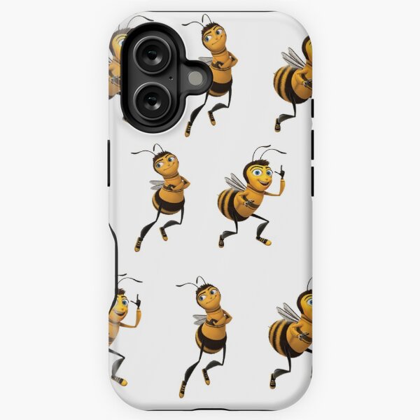Item preview, Barry B Benson designed and sold by Ella Anderson.