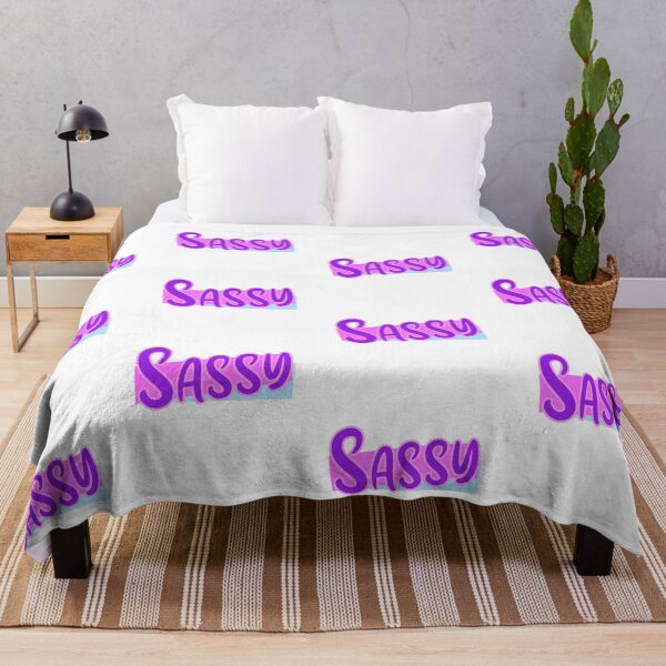 Item preview, Sassy designed and sold by Hit-Fun.