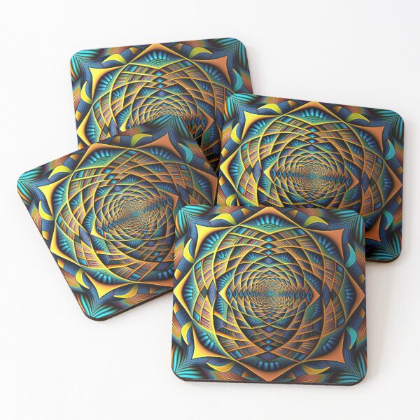 Item preview, Optical Illusion designed and sold by SeedDesign.