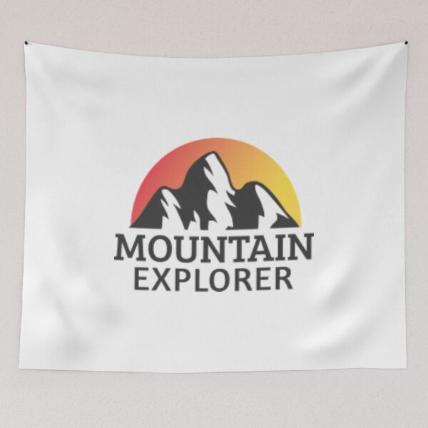 Item preview, Mountain landscapes designed and sold by MSimpression.