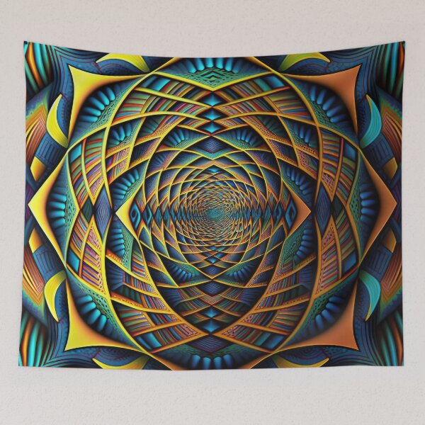 Item preview, Optical Illusion designed and sold by SeedDesign.