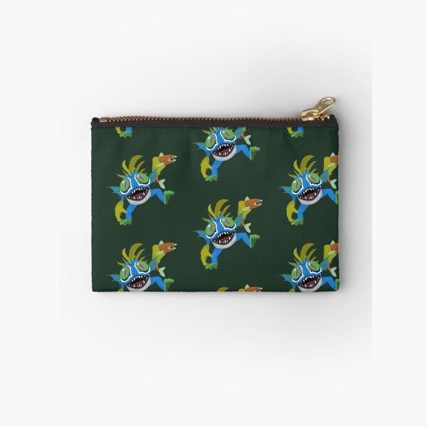 Item preview, Murloc designed and sold by Platesandoatcakes.