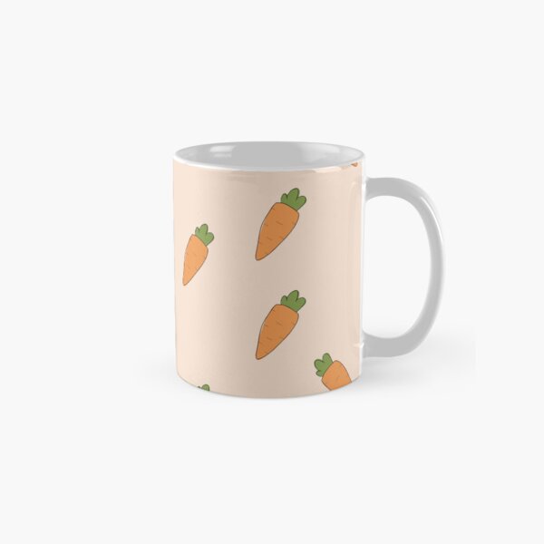 Item preview, Cute carrot pattern and tiny rabbit  designed and sold by Janniiz.