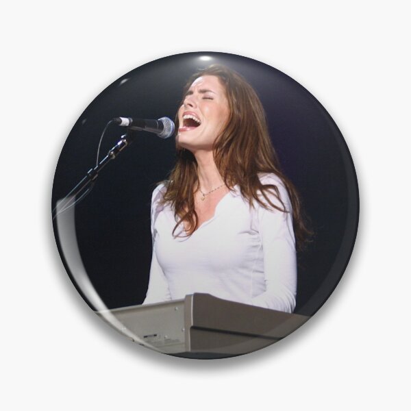 Item preview, Dana Glover - Photograph designed and sold by ConcertImages.