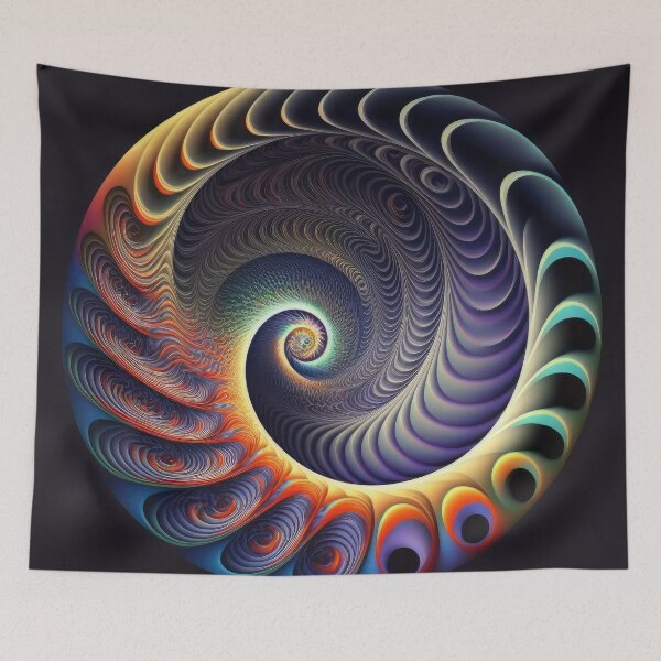 Item preview, Optical Illusion designed and sold by SeedDesign.