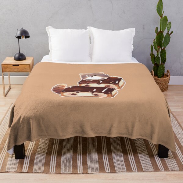 Item preview, Choco-raccoon's Delightful Treat designed and sold by dj0903.