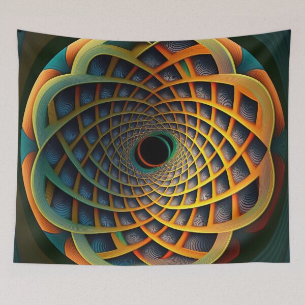 Item preview, Optical Illusion designed and sold by SeedDesign.