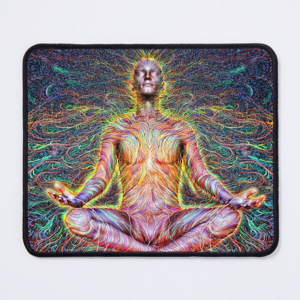 Item preview, "Becoming the Vision" designed and sold by Silvio Vieira.