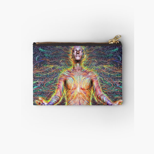 Item preview, "Becoming the Vision" designed and sold by Silvio Vieira.