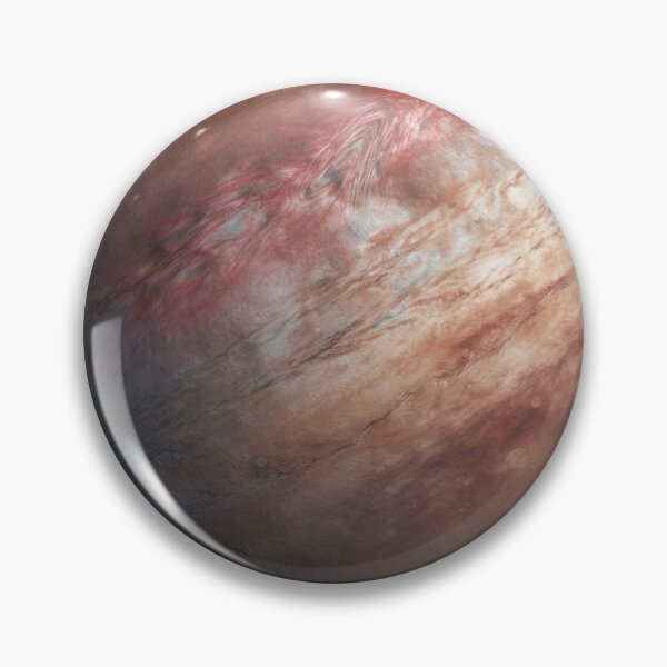 Item preview, Jupiter designed and sold by Psy-Dye-AI.