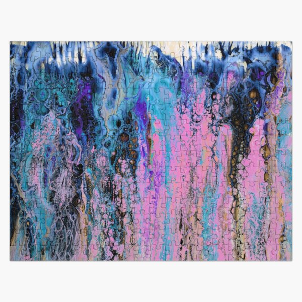Optimism Jigsaw Puzzle