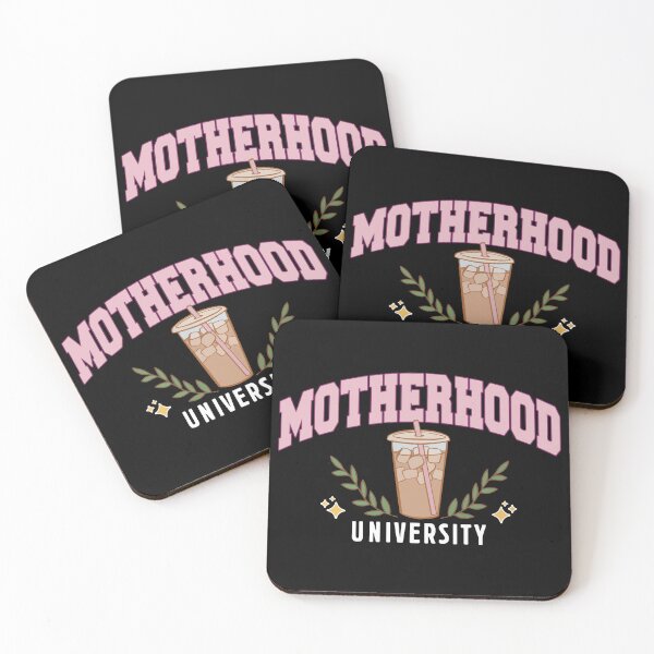Item preview, Universidad de la Maternidad - Divertida designed and sold by printify.