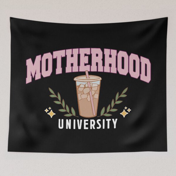 Item preview, Universidad de la Maternidad - Divertida designed and sold by printify.