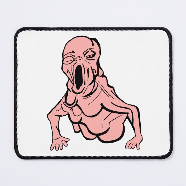 Item preview, Little Jimmy designed and sold by Silas Wolfe.