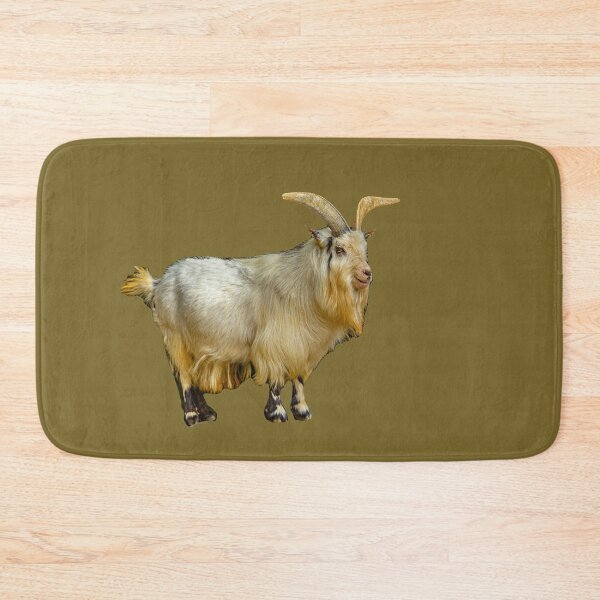 Item preview, Billy the Goat designed and sold by Dalyndigital Photography.