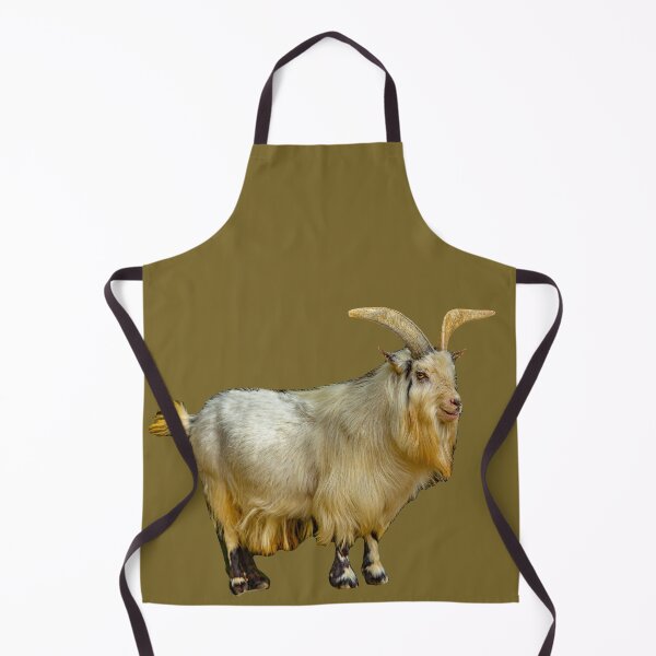 Item preview, Billy the Goat designed and sold by Dalyndigital Photography.