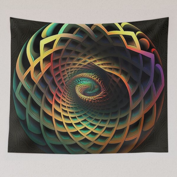 Item preview, Optical Illusion designed and sold by SeedDesign.