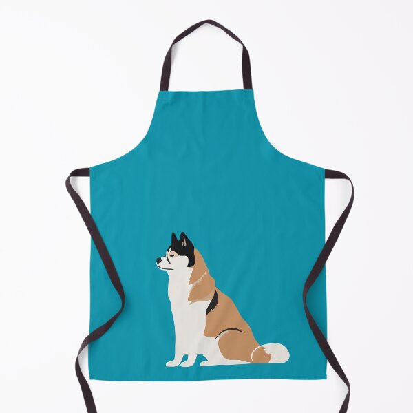 Item preview, Akita designed and sold by Mintberries.