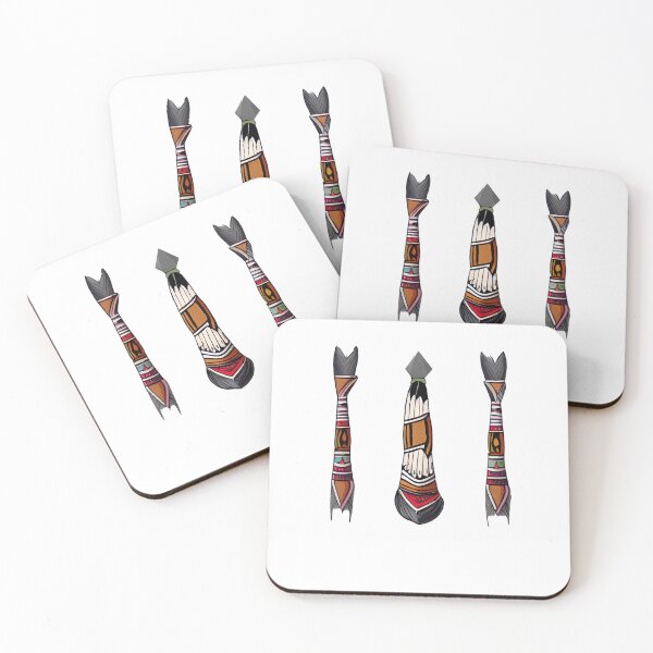 Item preview, American Indian arrowhead designed and sold by Teescount.