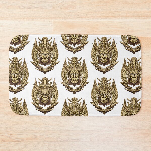 Item preview, Mayan God designed and sold by CropWear.