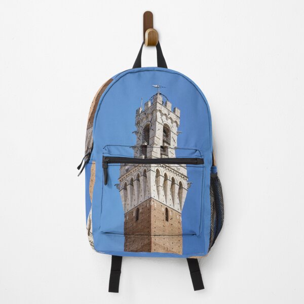 Item preview, Siena town hall tower - torre mangia designed and sold by Weston  Westmoreland.