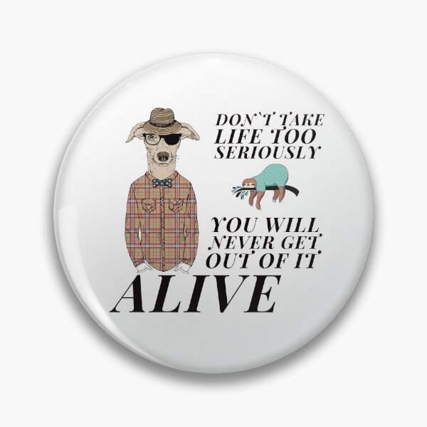 Item preview, Life Is Too Short, So Start to Be Full of Hope designed and sold by Doc500Club.